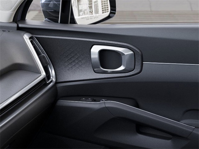 2025 Kia Sorento LX photo 25