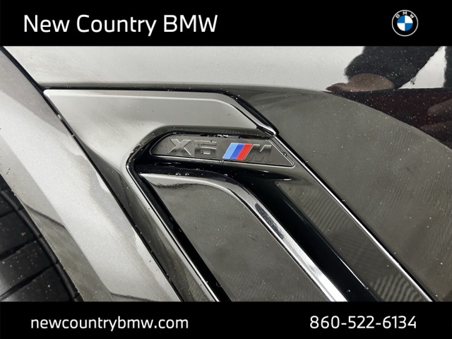 2026 Bmw X6 photo 10