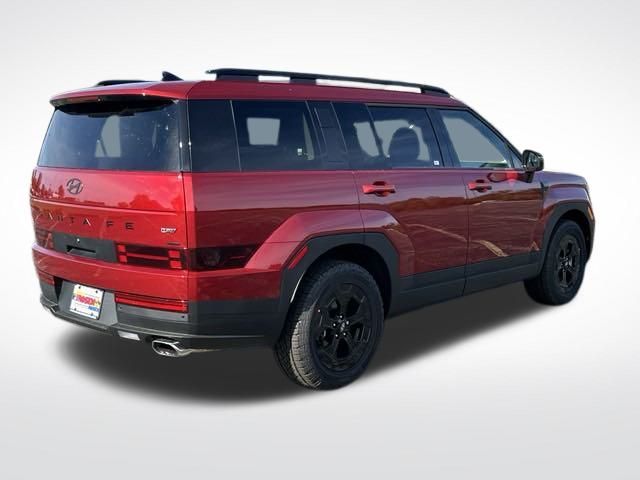 2025 Hyundai Santa Fe XRT photo 6