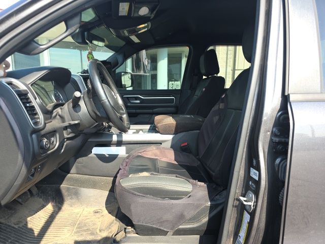 2022 Ram 1500 Big Horn Lone Star photo 10