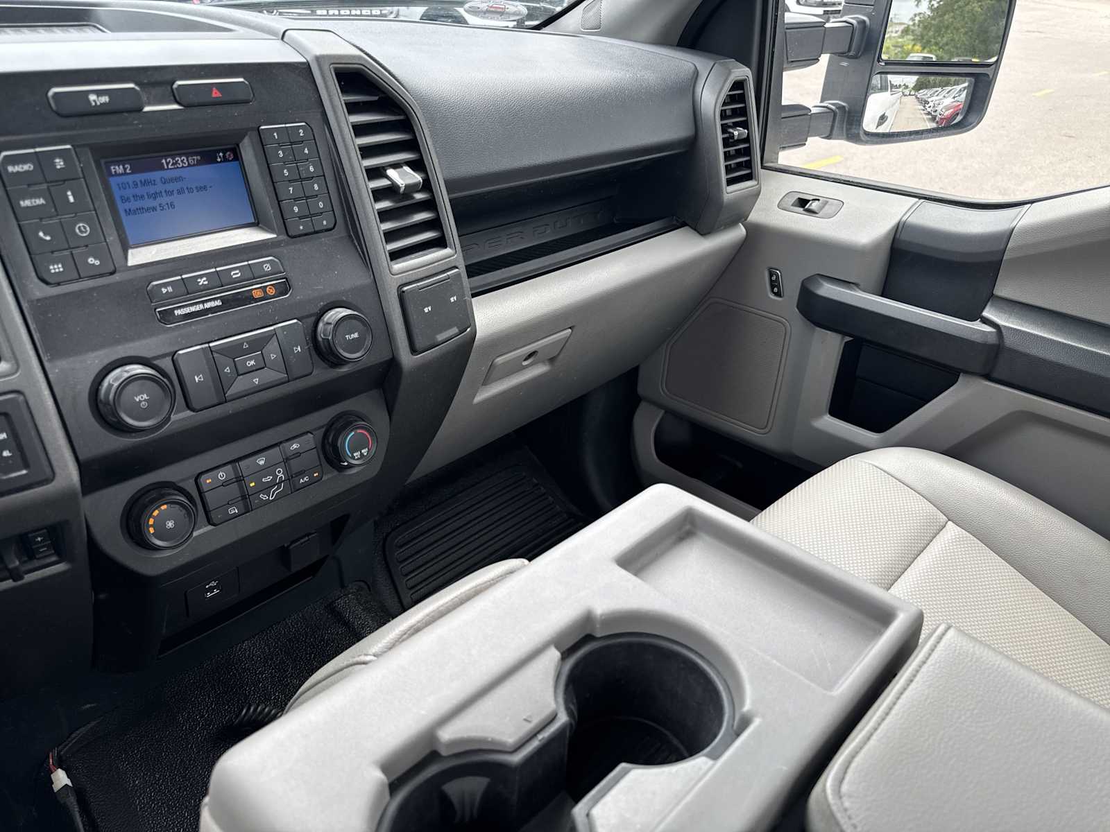 2022 Ford F-250 XL photo 25