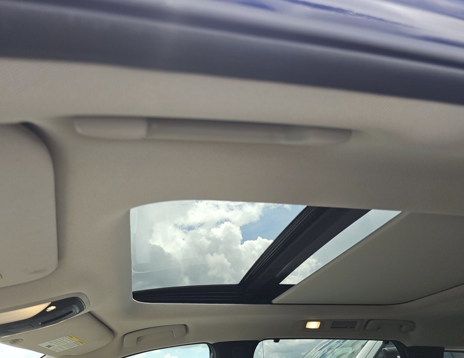 2023 Infiniti QX60 Luxe photo 9