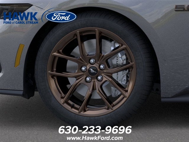 2026 FORD MUSTANG - Image 19