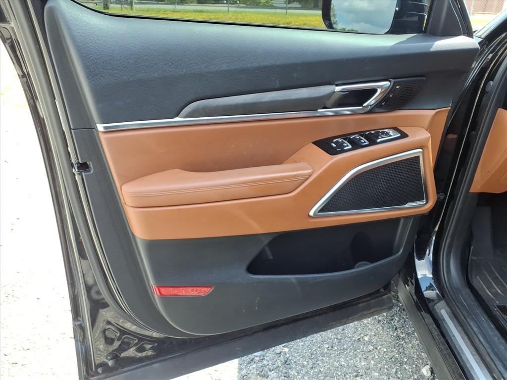 2024 Kia Telluride SX Prestige X-Pro photo 3