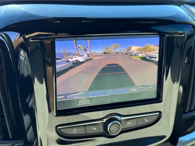 2023 Chevrolet Traverse LS photo 21