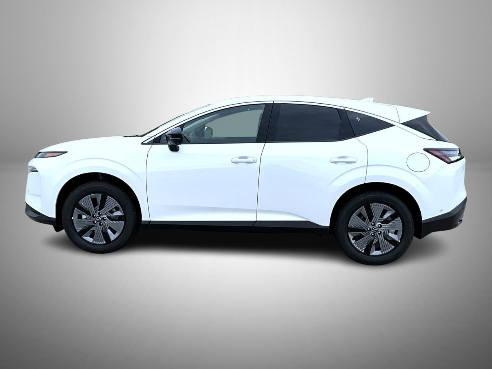 2025 Nissan Murano SL photo 8