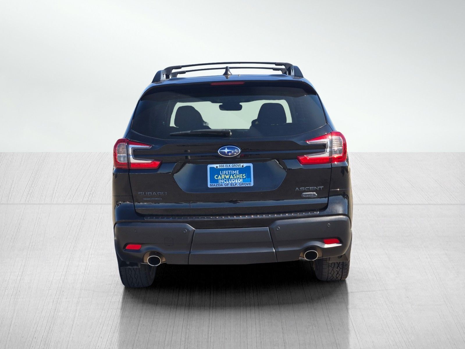 2023 Subaru Ascent Onyx Edition photo 5