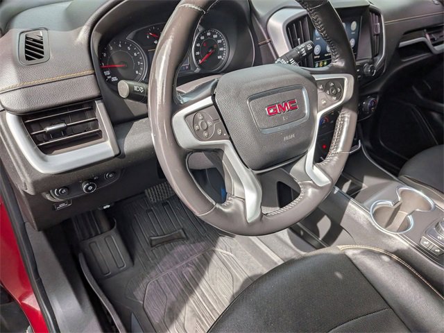 2019 Gmc Terrain SLT photo 15