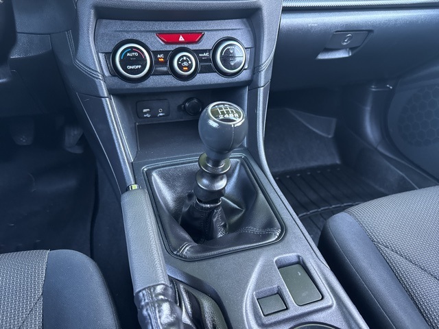2023 Subaru Crosstrek Base photo 32