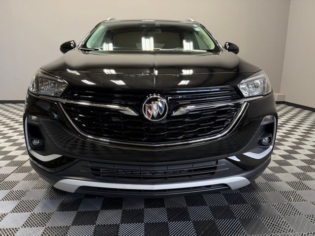 2023 Buick Encore GX Select photo 3