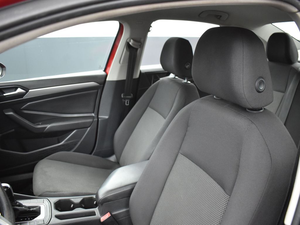 2019 Volkswagen Jetta 1.4T S photo 8