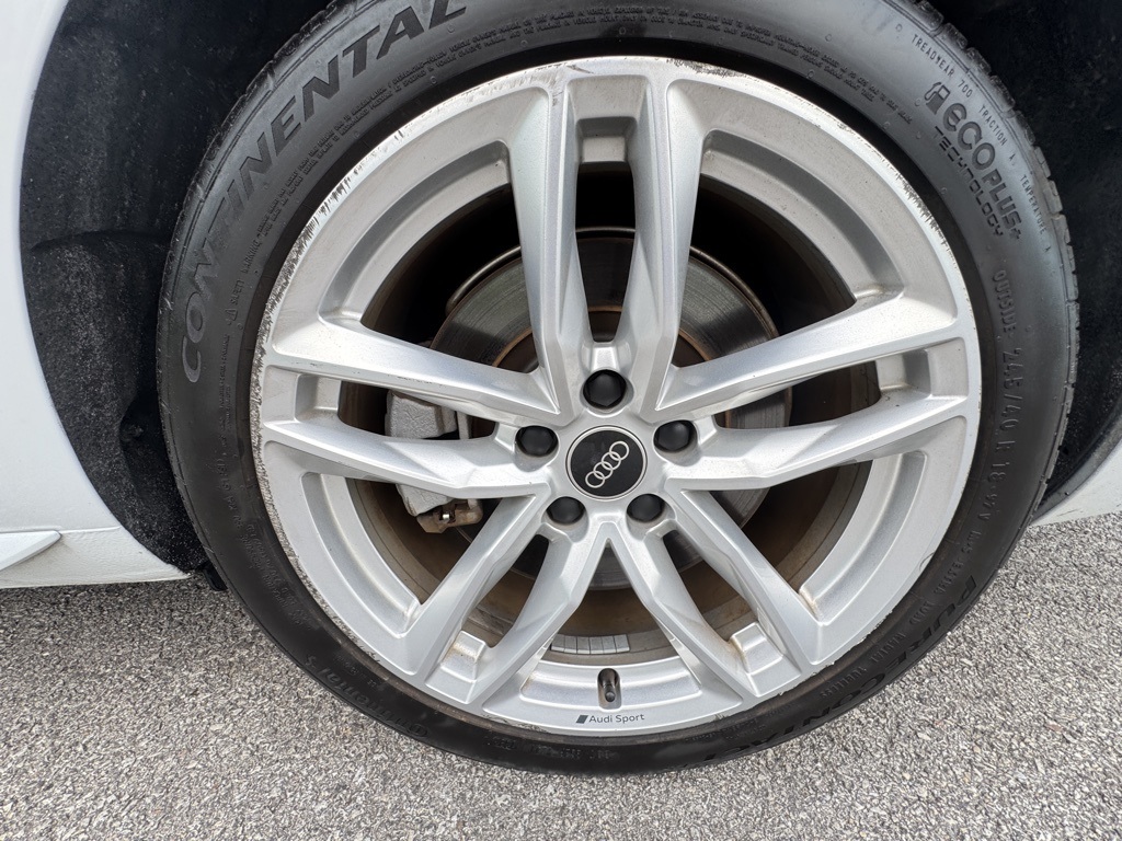2022 Audi A4 45 S line Premium Plus Quattro photo 9
