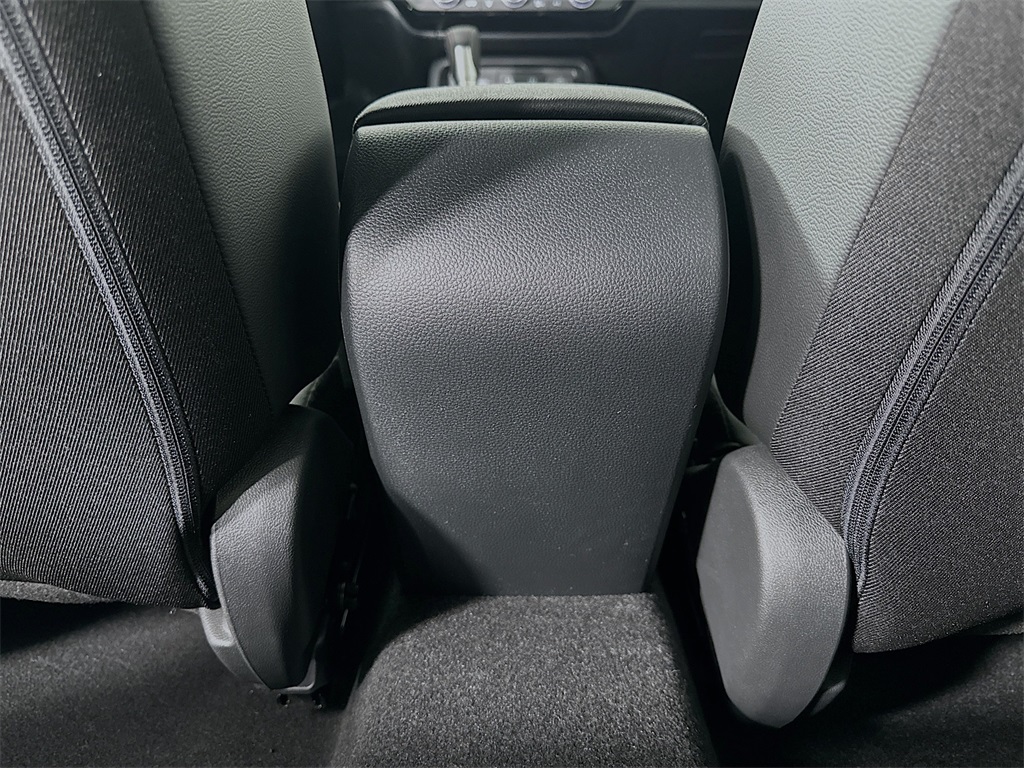 2026 Honda Civic Sport photo 27