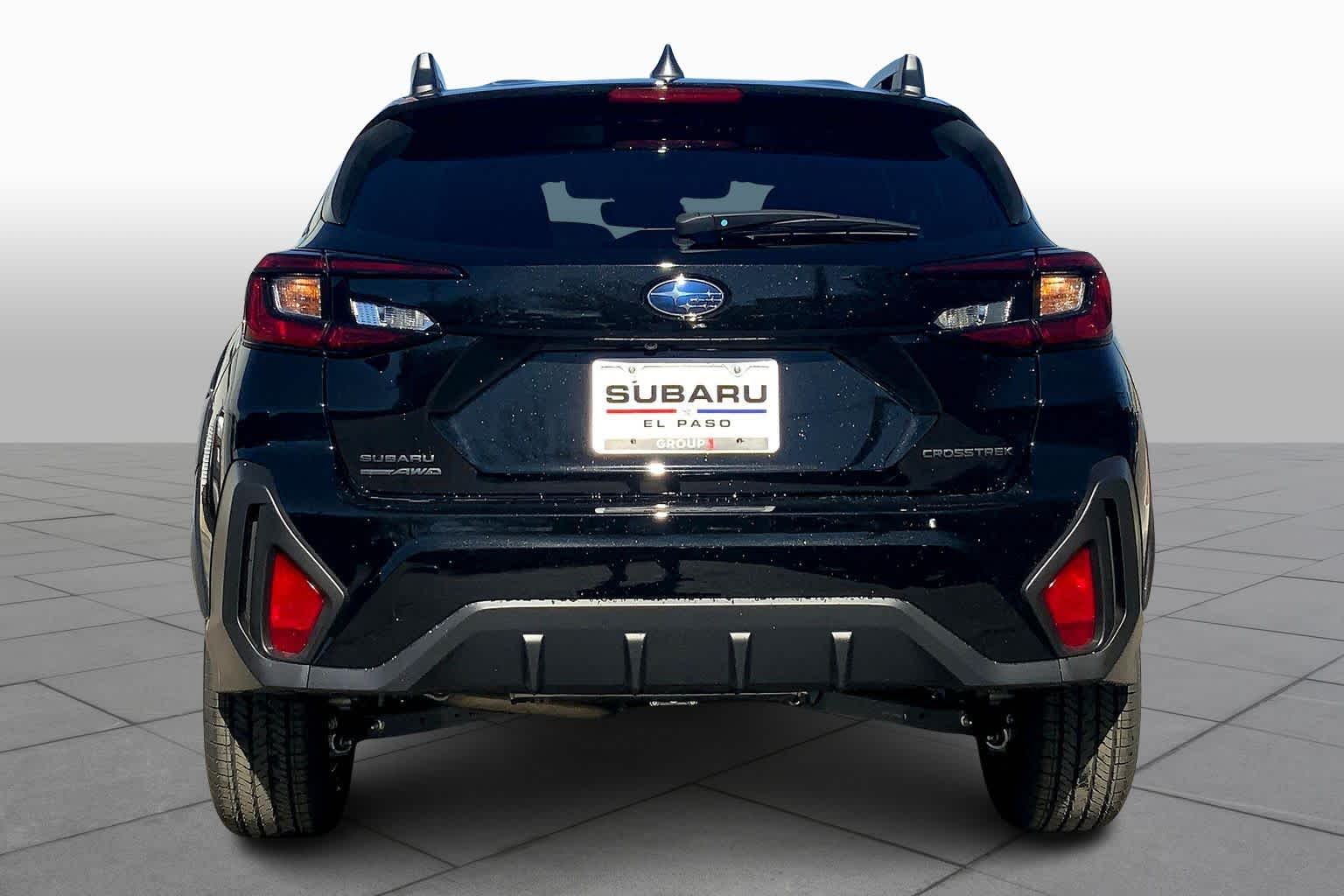 2026 Subaru Crosstrek Premium photo 3