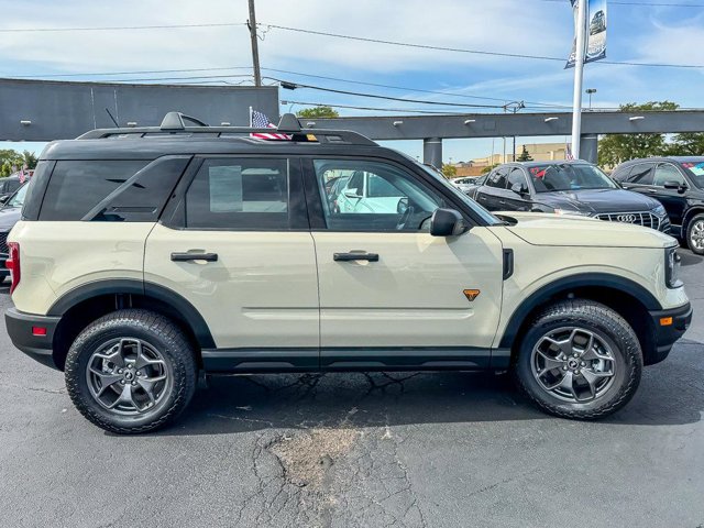 2024 FORD BRONCO SPORT - Image 42