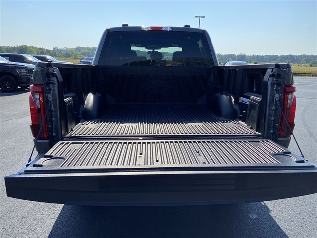 2025 Ford F-150 STX photo 12