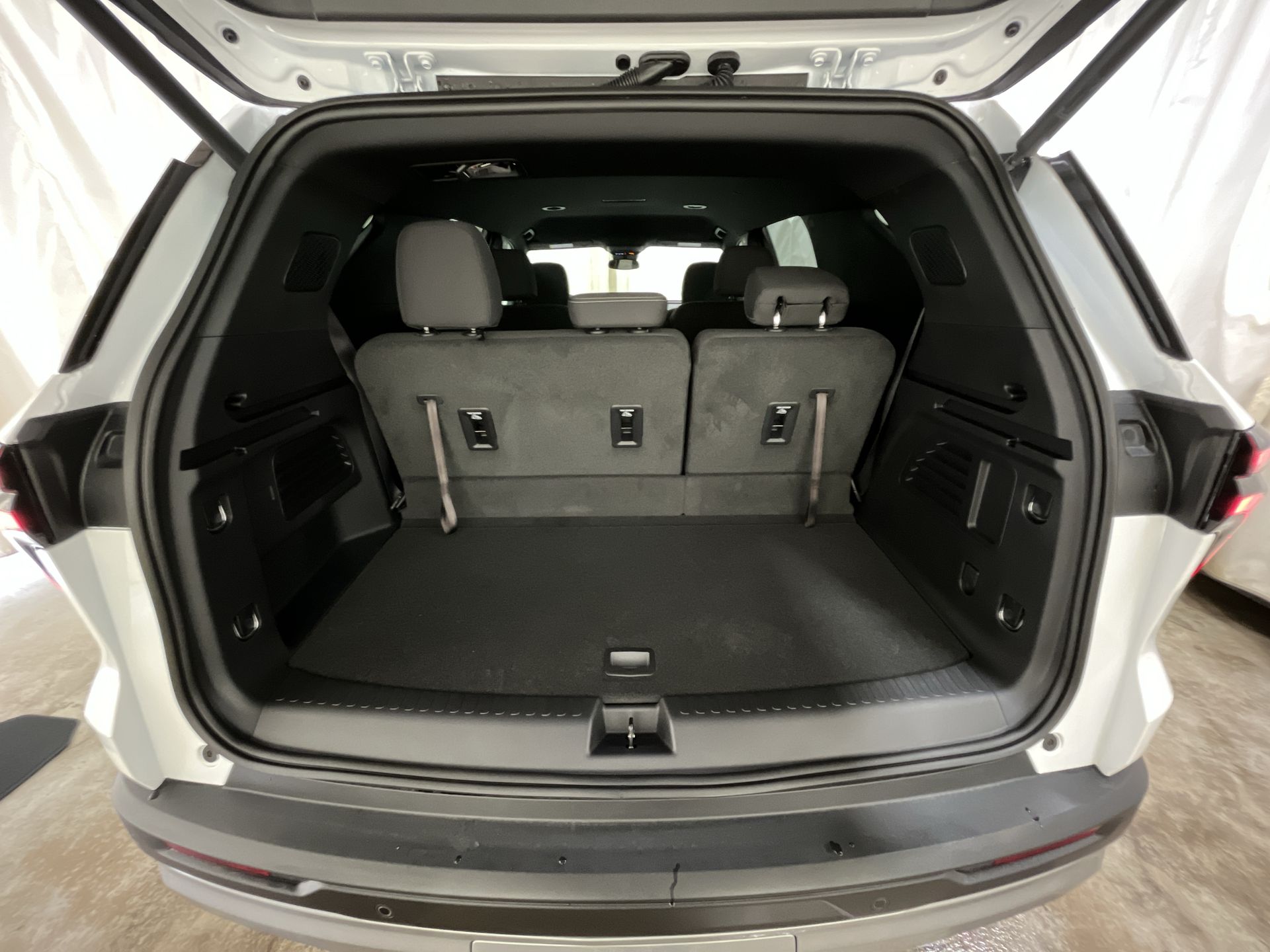 2025 Chevrolet Traverse photo 17