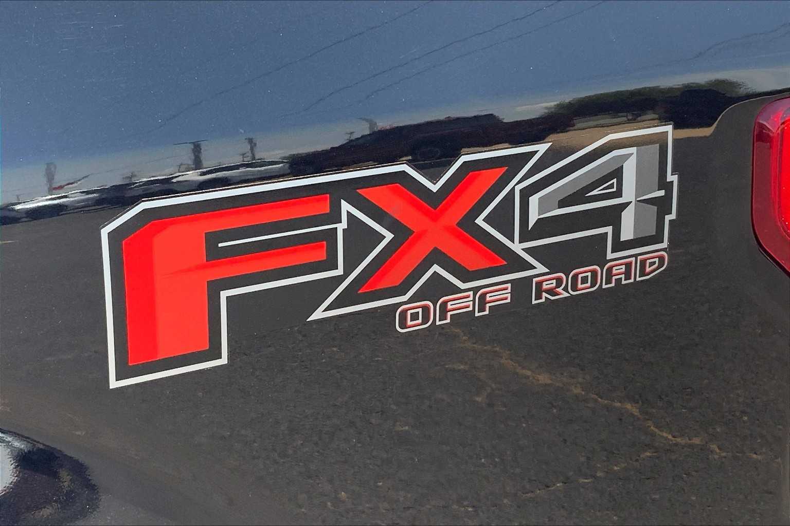 2020 Ford F-150 XLT photo 7