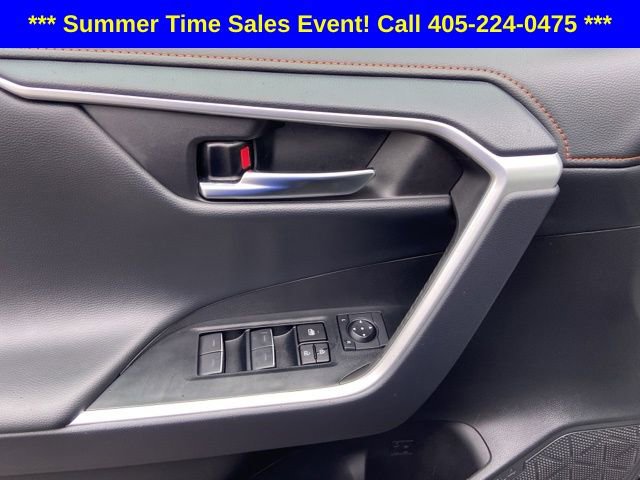 2024 Toyota RAV4 Adventure photo 4