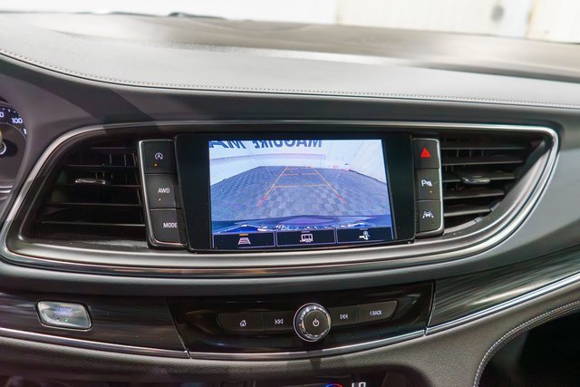 2024 Buick Enclave Essence photo 21