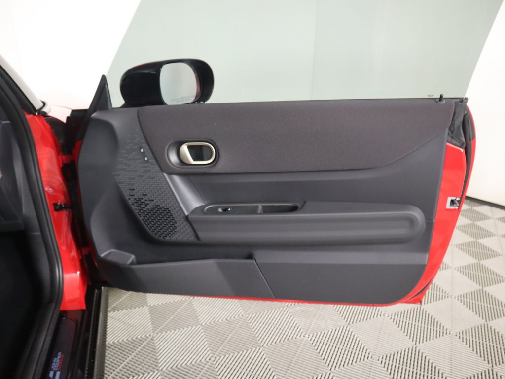 2026 Mini Cooper Hardtop John Cooper Works 2 Door Iconic photo 23