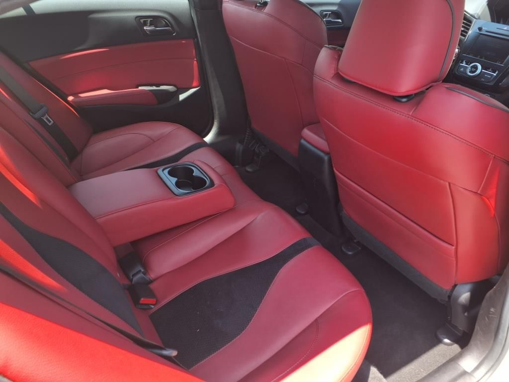 2022 Acura ILX Technology A-Spec photo 19