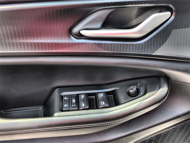2023 Jeep Grand Cherokee Altitude photo 10