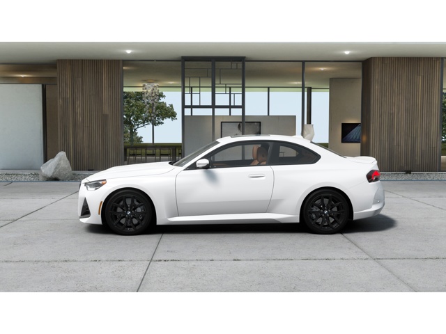 2026 Bmw 230i Coupe photo 4