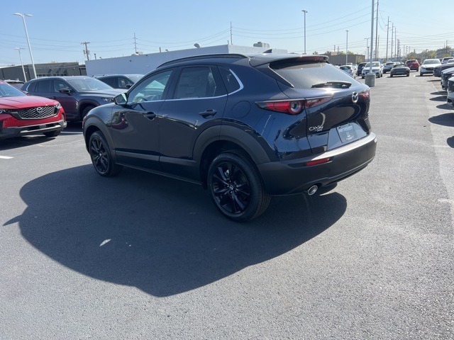2025 Mazda CX-30 2.5 Turbo Premium photo 18