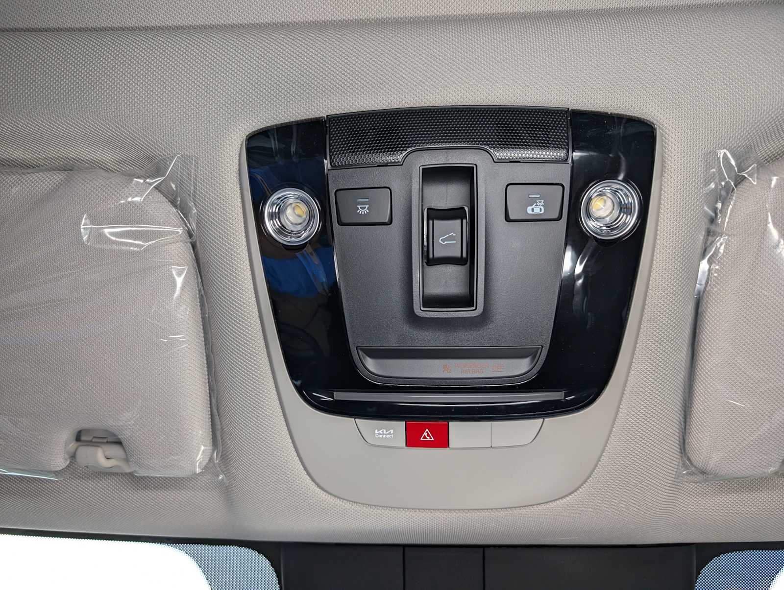 2026 Kia Sorento S photo 27