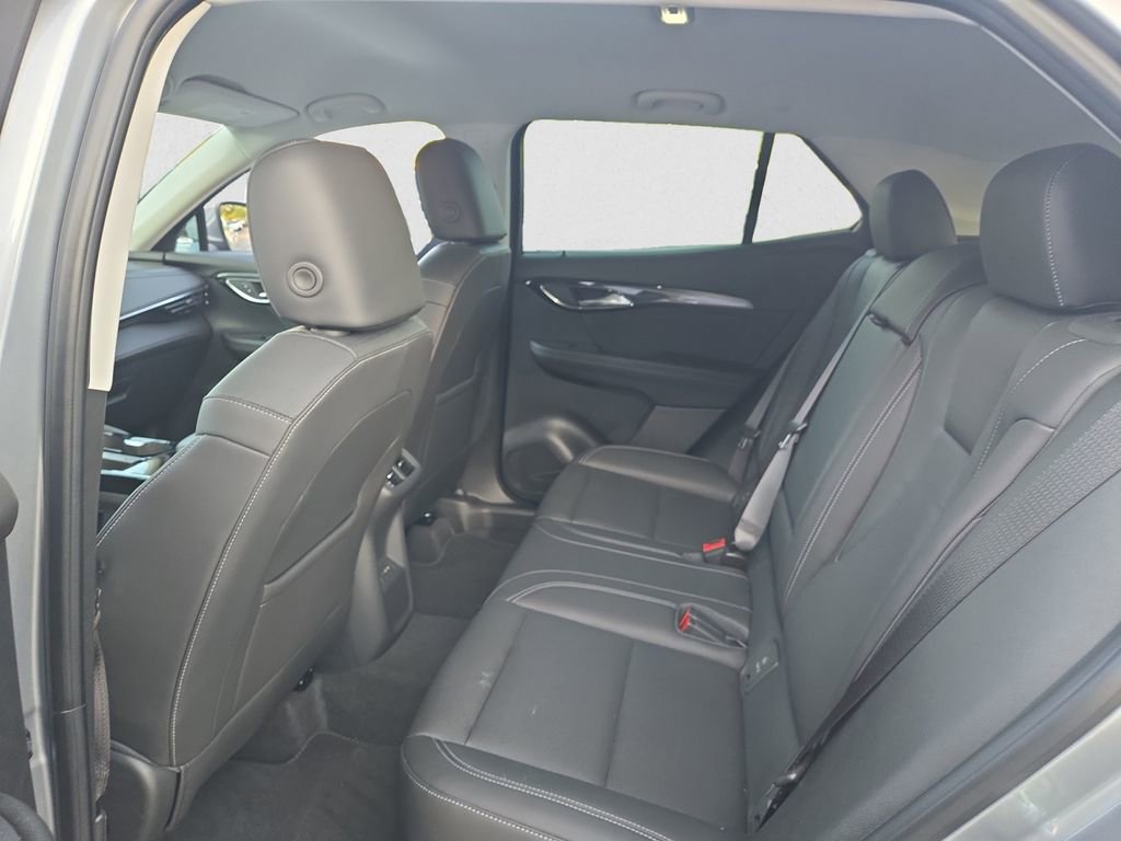 2025 Buick Envision Preferred photo 16