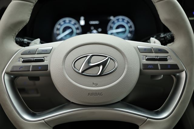 2024 Hyundai Palisade Limited photo 33