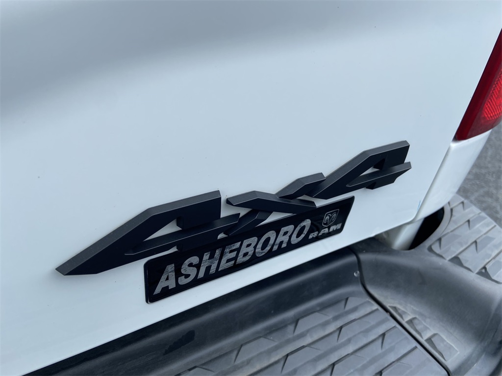2024 Ram 2500 Tradesman photo 9