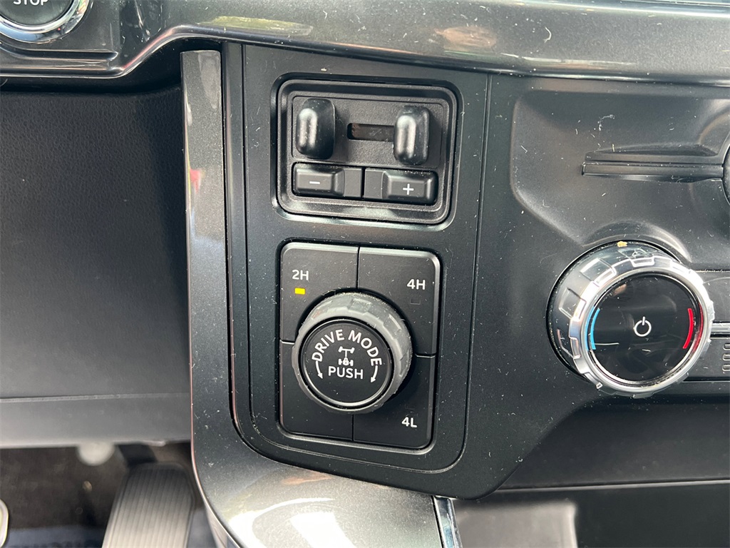 2022 Ford F-150 XLT photo 23
