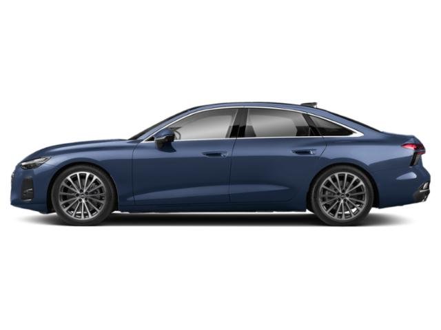 2026 Audi A6 Quattro Prestige photo 2