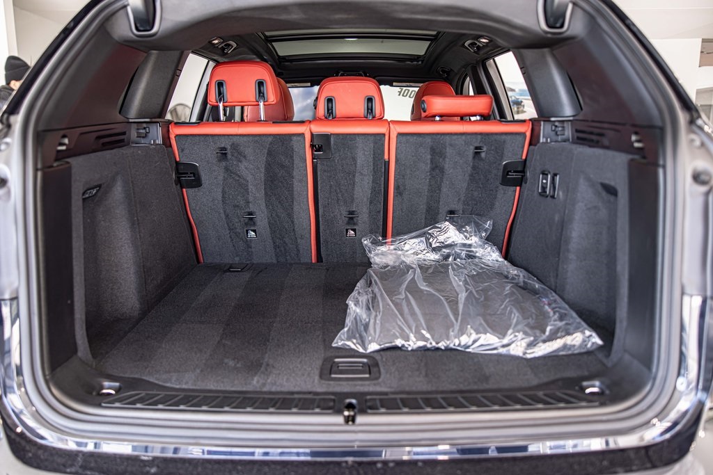 2022 BMW X3 - Image 17