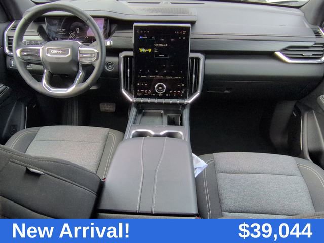 2025 Gmc Acadia Elevation photo 20