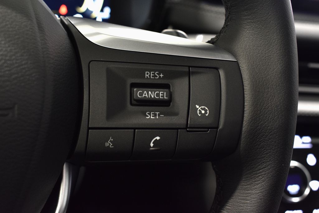 2026 Infiniti QX60 Pure AWD photo 19