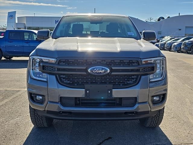 2024 Ford Ranger XL photo 2