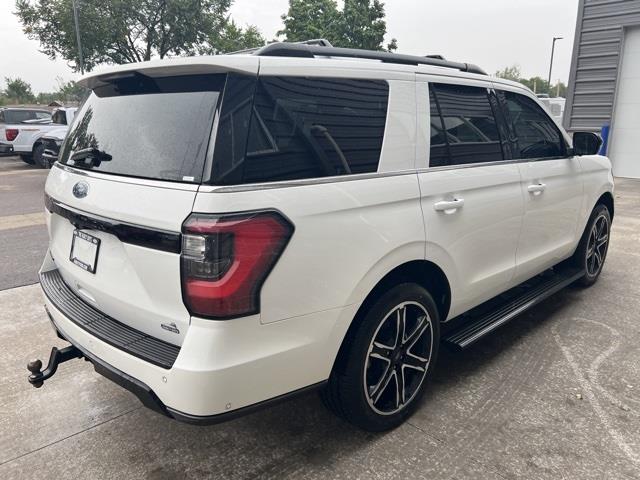 2020 Ford Expedition Limited photo 4