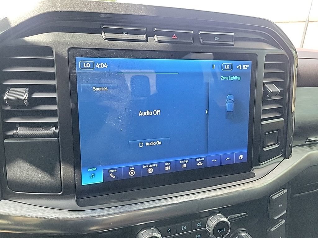 2023 Ford F-150 Lariat photo 20