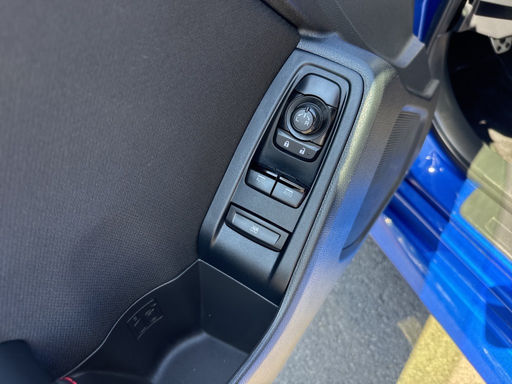 2024 Subaru BRZ Premium photo 10