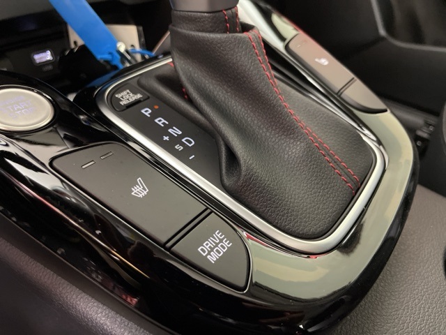 2025 Kia Soul GT-Line photo 31