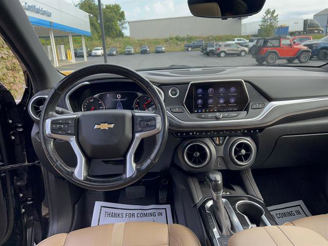 2020 Chevrolet Blazer Premier photo 24