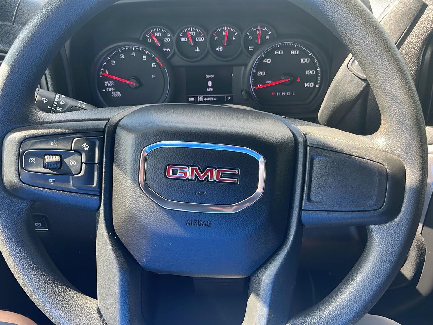 2023 Gmc Sierra 1500 Pro photo 12
