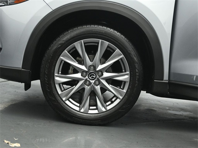 2021 MAZDA CX-5 - Image 36