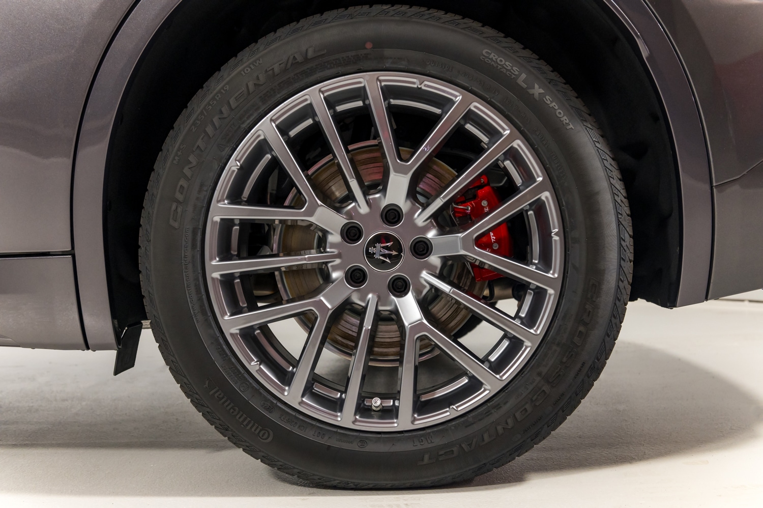 2024 Maserati Grecale GT photo 10
