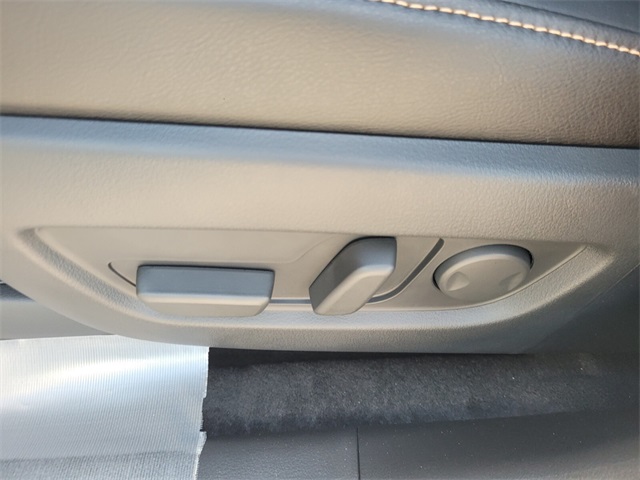2025 Mazda CX-90 3.3 Turbo Premium Plus photo 4