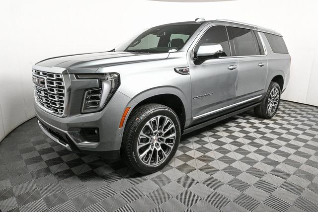 2026 Gmc Yukon XL Denali photo 26