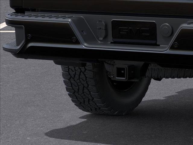 2026 Gmc Sierra HD Denali photo 14